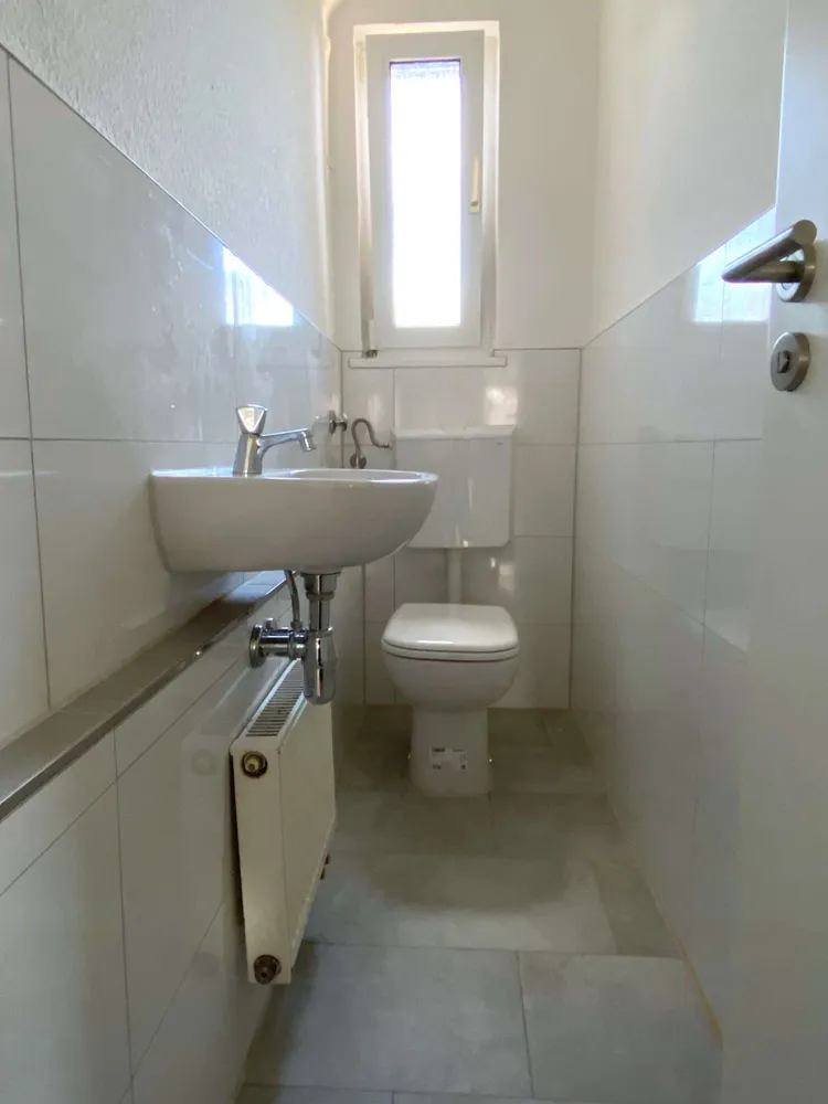 3 Zimmer Wohnung mit 82 m² in Stuttgart – Bild 8