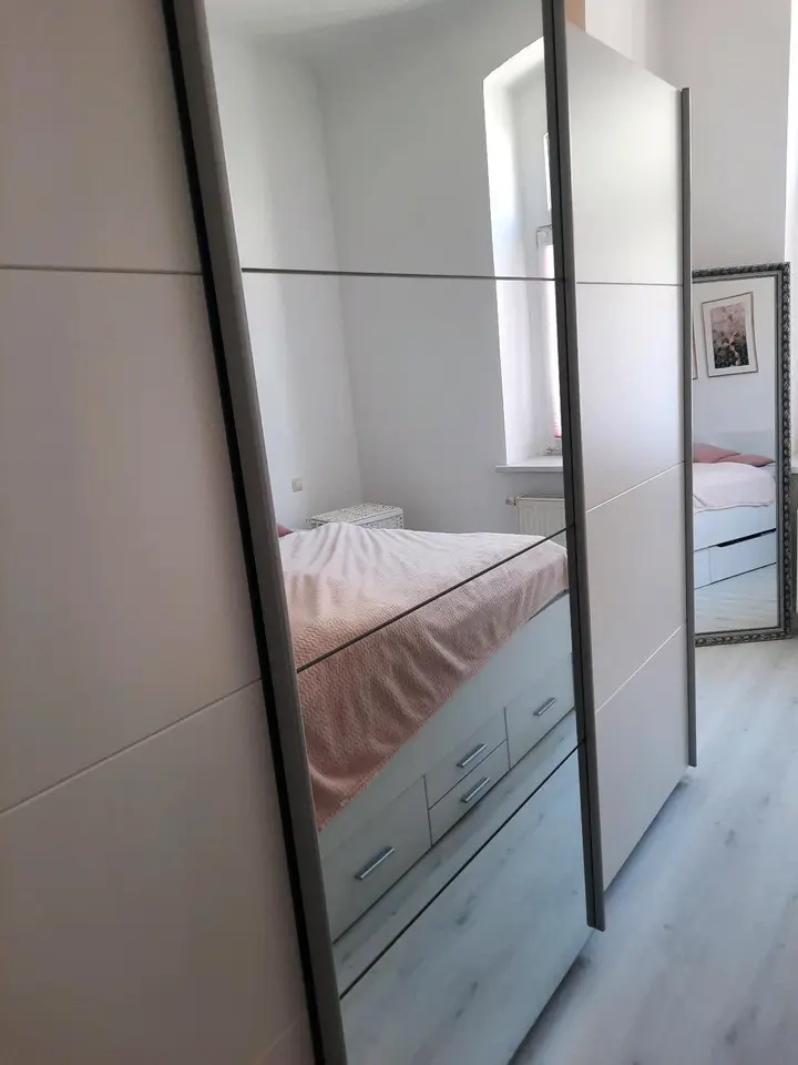 3 Zimmer Wohnung mit 65 m² in Finsterwalde – Bild 1