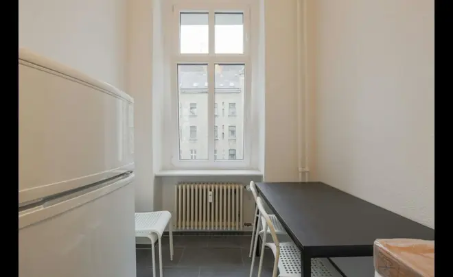 WG-Zimmer in Berlin – Bild 6