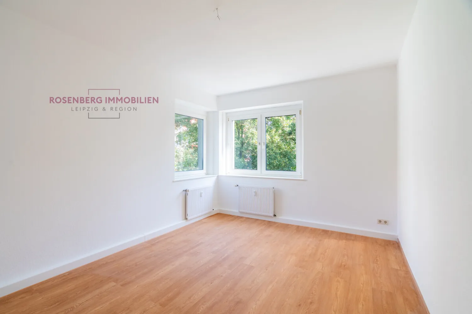 2 Zimmer Wohnung mit 57 m² in Leipzig – Bild 6