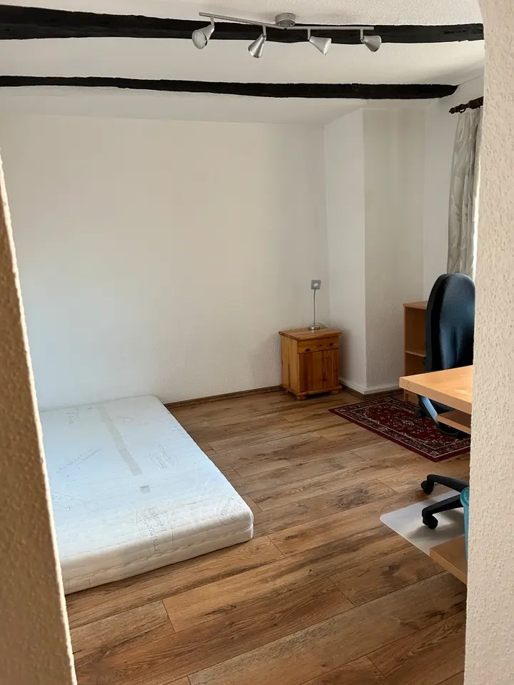 2 room apartment with 20 m² in Lüneburg – Photo 2