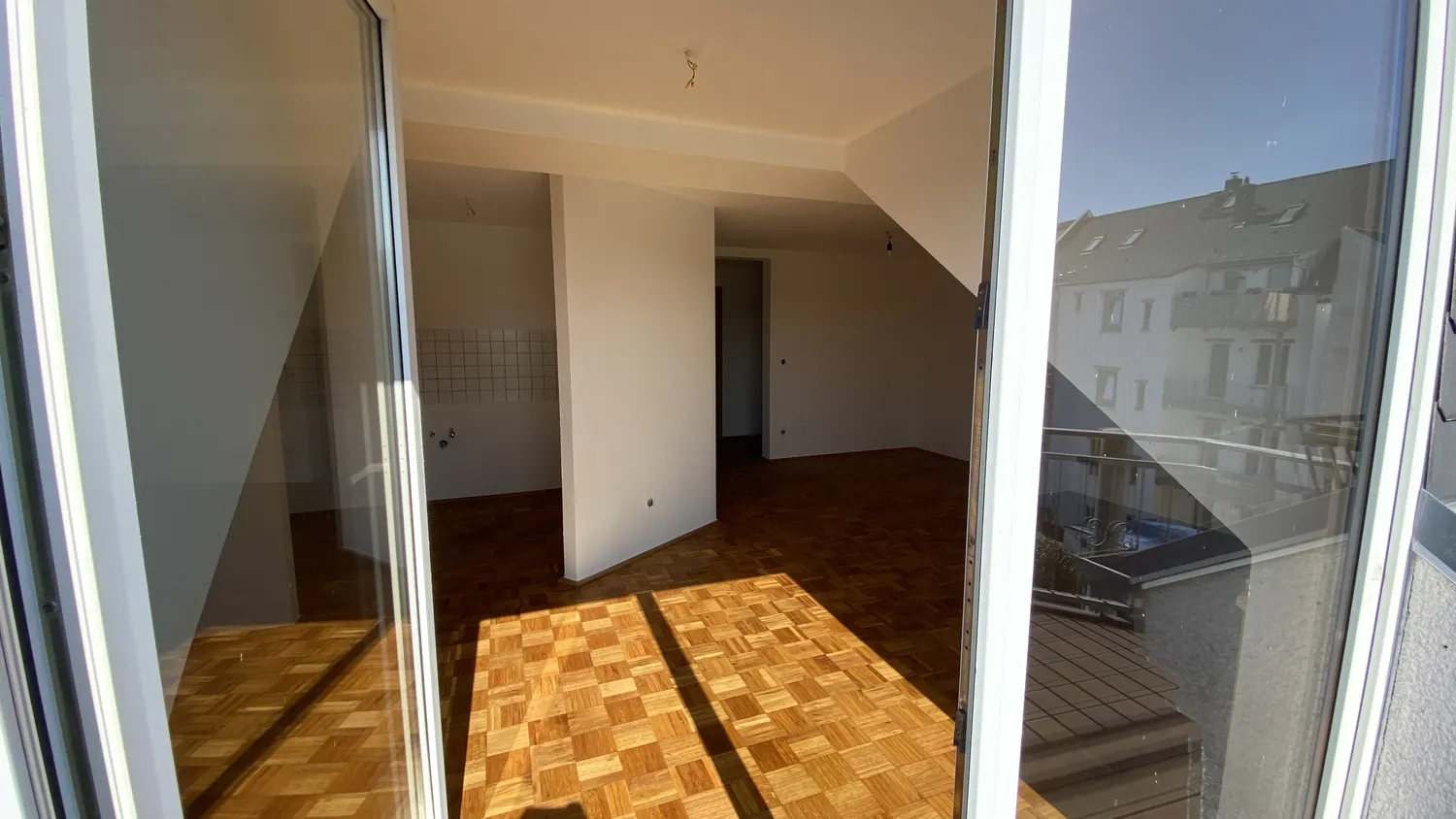 3 room apartment with 74 m² in Chemnitz – Photo 10