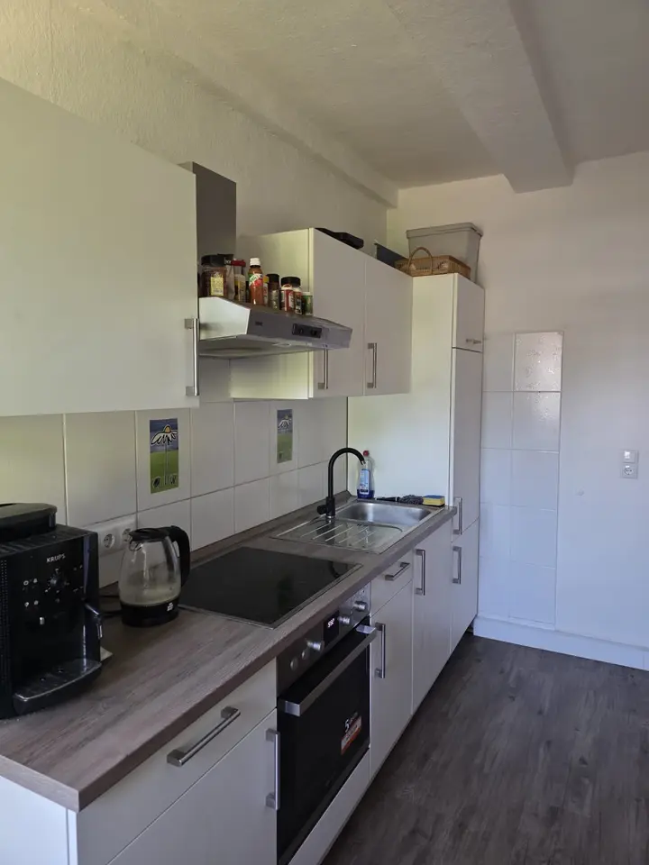 Studio with 35 m² in Wolfenbüttel – Photo 2
