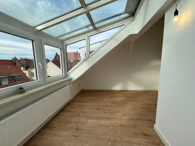 3 Zimmer Wohnung mit 56 m² in Hannover – Bild 6