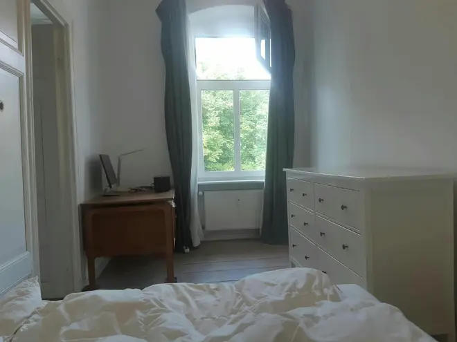 WG-Zimmer in Berlin – Bild 2
