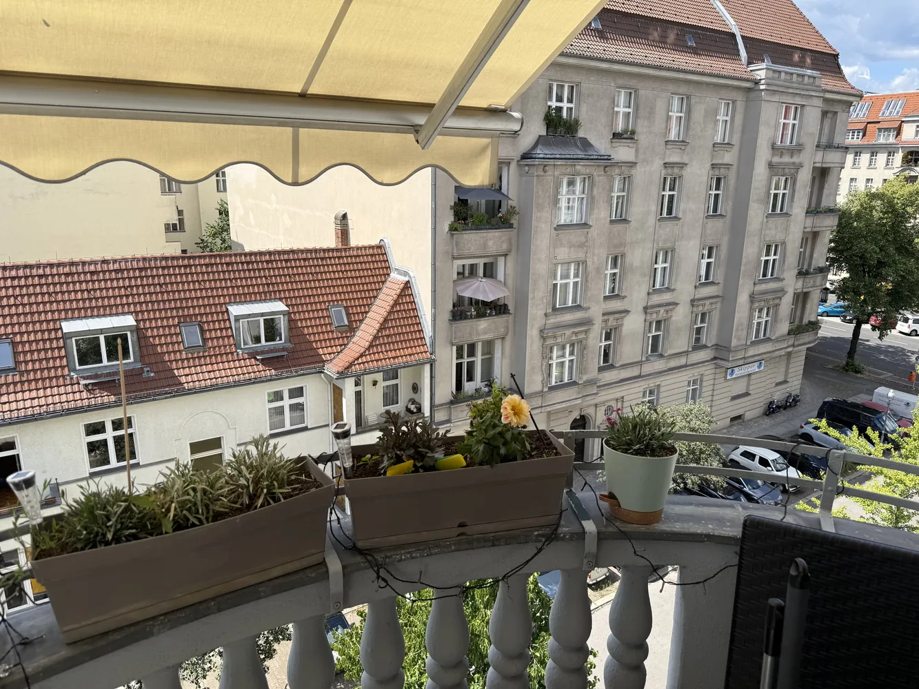 3 Zimmer Wohnung mit 80 m² in Berlin – Bild 1