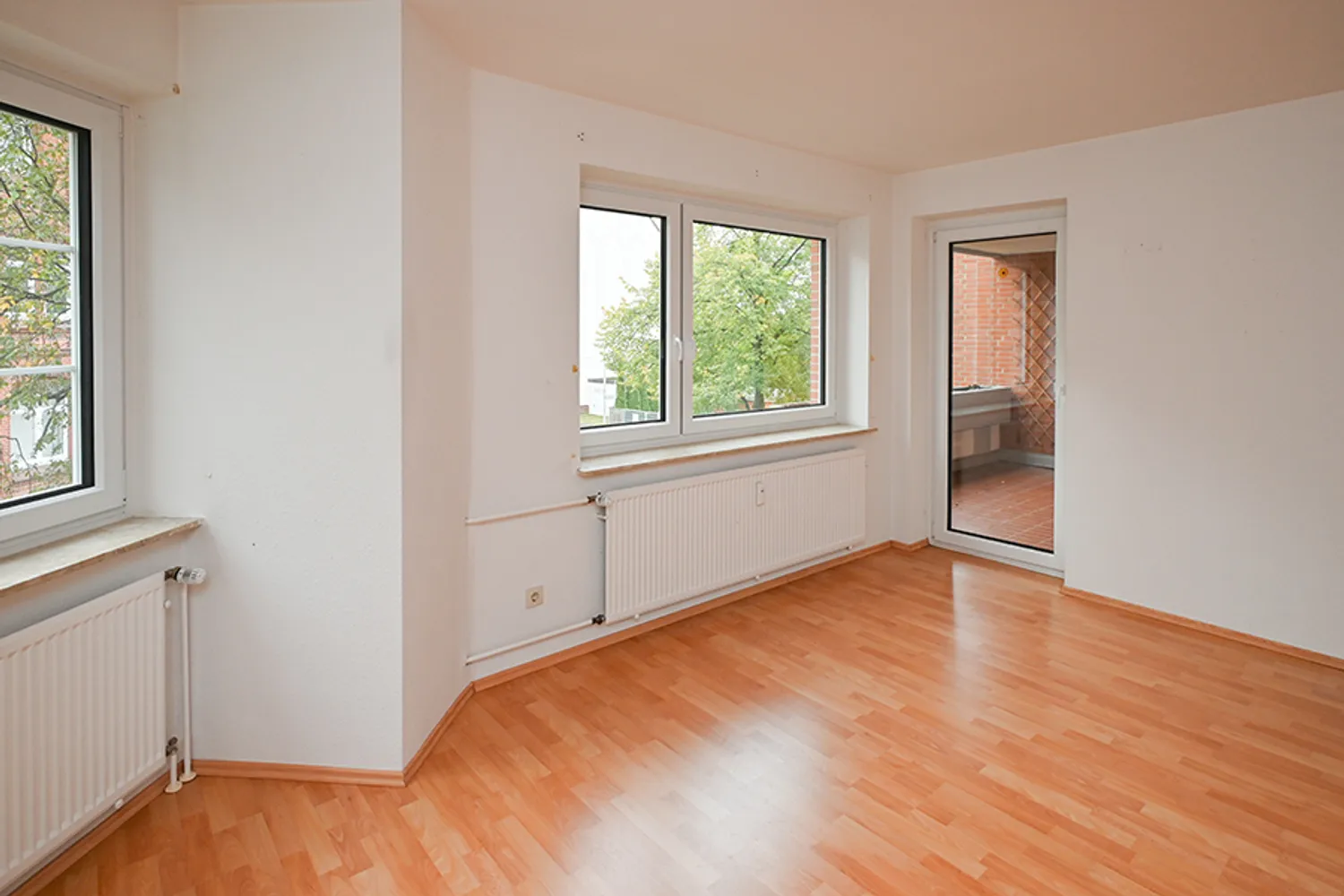 3 Zimmer Wohnung mit 89 m² in Hannover – Bild 8
