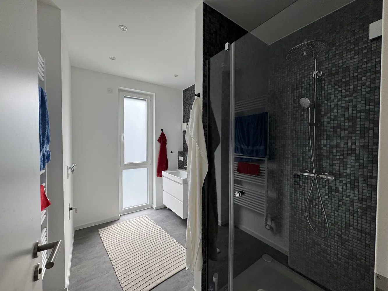 2 room apartment with 64 m² in Neu-Isenburg – Photo 7
