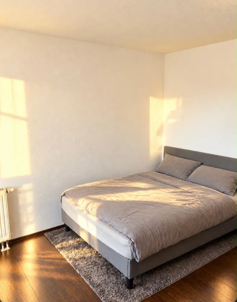 1 Zimmer Wohnung mit 31 m² in Fürth – Bild 6