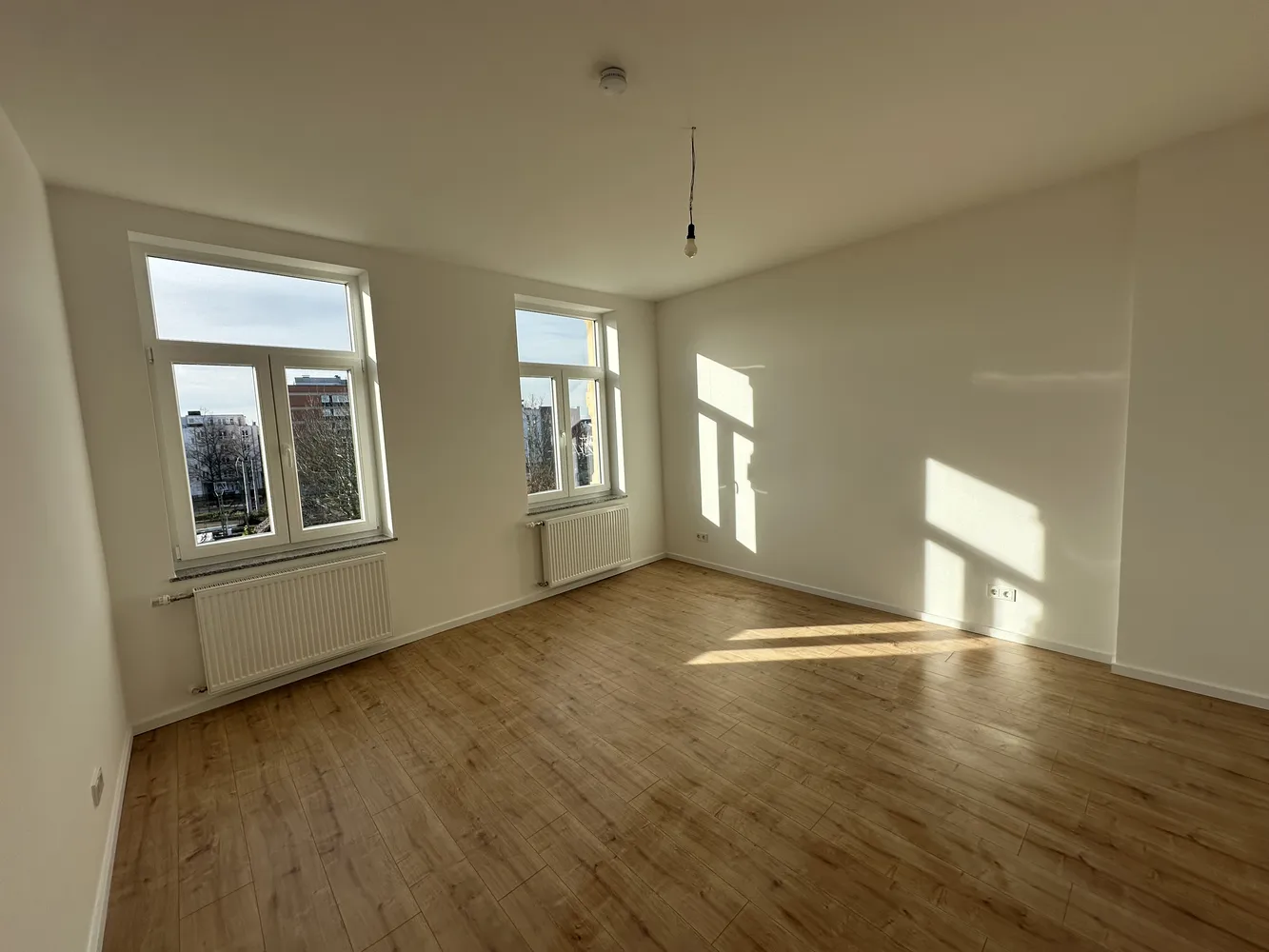 3 Zimmer Wohnung mit 57 m² in Bonn – Bild 3