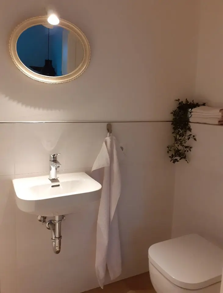 WG-Zimmer mit 50 m² in Kiel – Bild 8