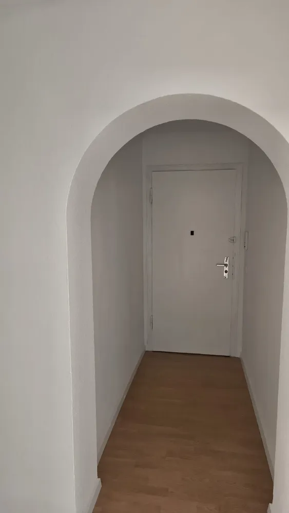 2 Zimmer Wohnung mit 60 m² in Aachen – Bild 1