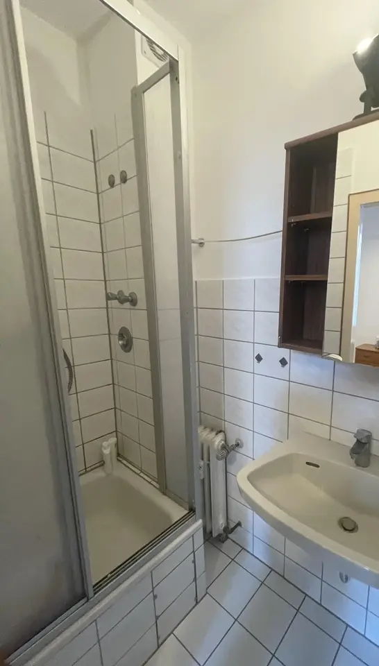 2 Zimmer Wohnung mit 41 m² in Wuppertal – Bild 6