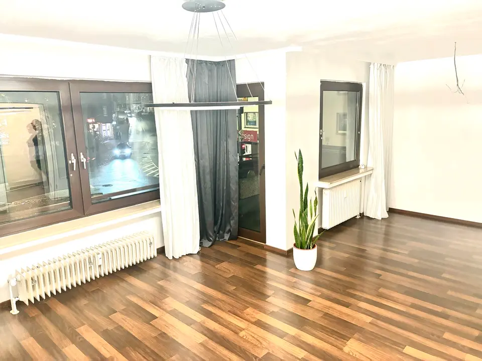 2 Zimmer Wohnung mit 50 m² in Wuppertal – Bild 2