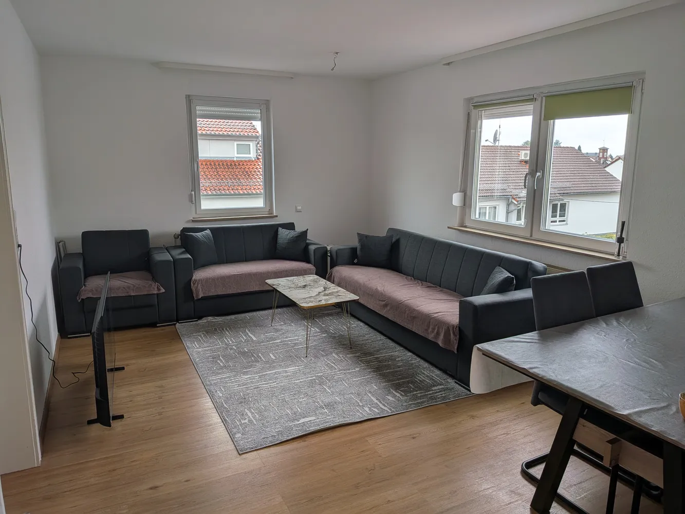 3 room apartment with 60 m² in Esslingen am Neckar – Photo 1