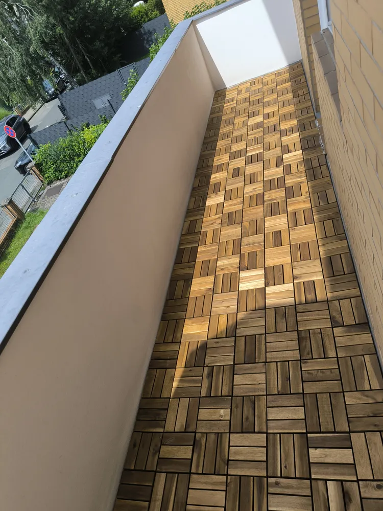 1 Zimmer Wohnung mit 39 m² in Hannover – Bild 11