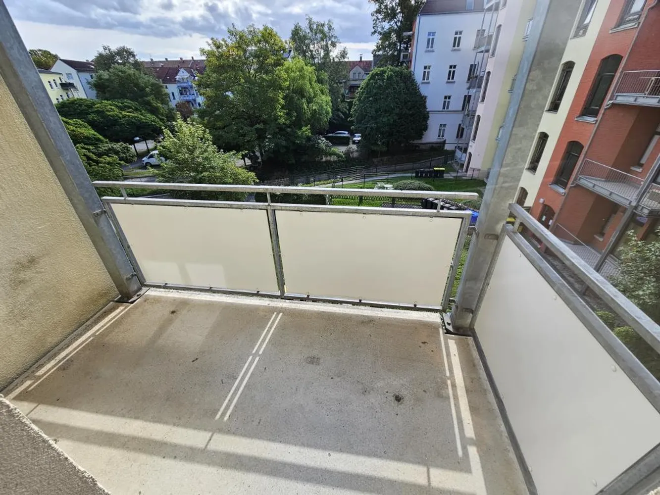 4 Zimmer Wohnung mit 89 m² in Zwickau – Bild 1