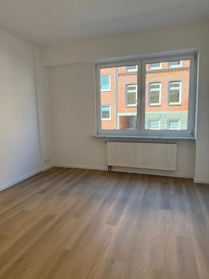 2 Zimmer Wohnung mit 42 m² in Kiel – Bild 1