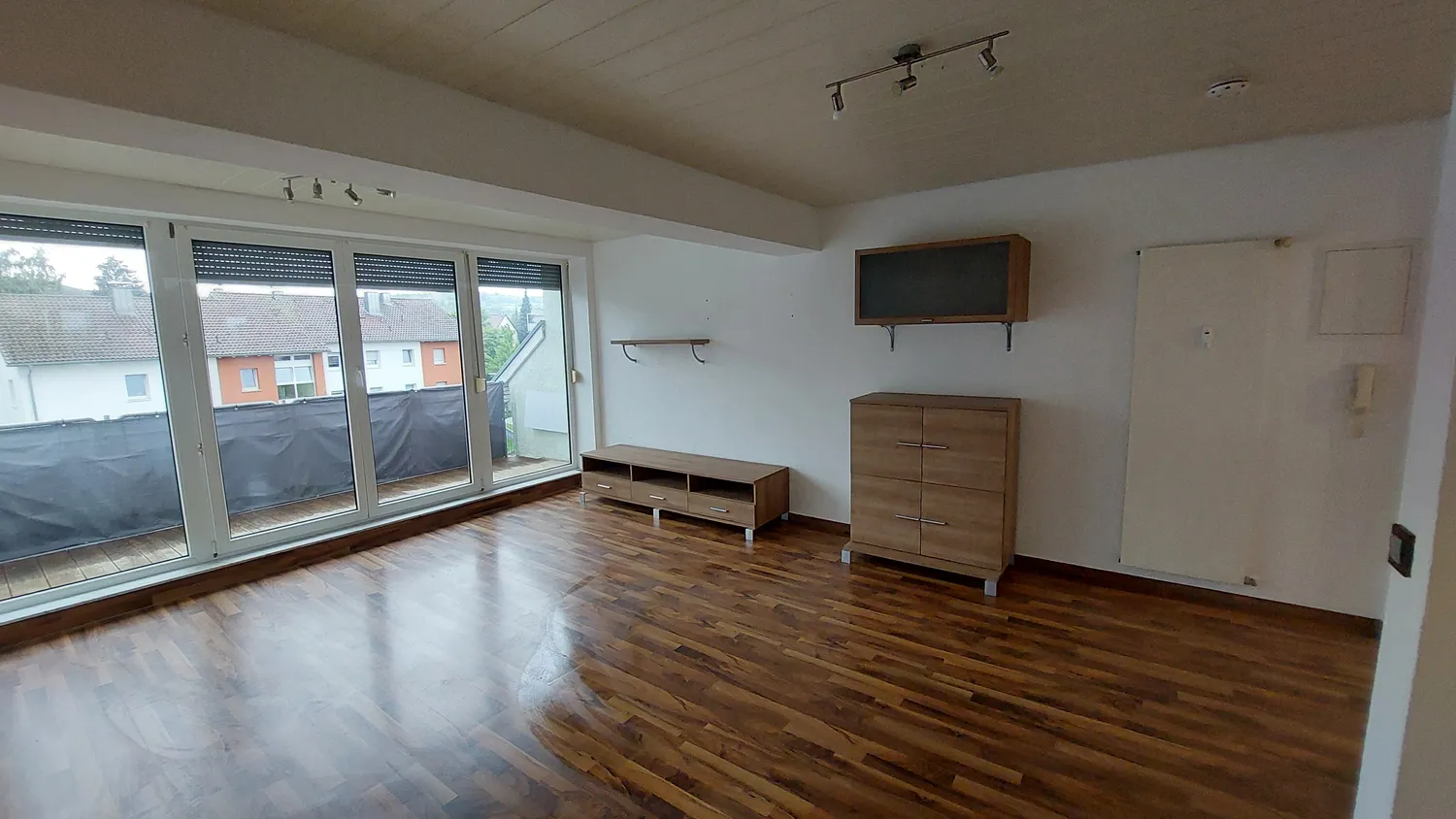 3 room apartment with 65 m² in Singen – Photo 9