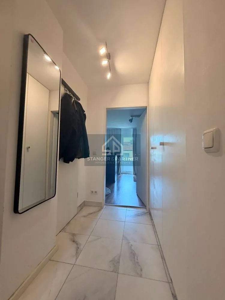 2 Zimmer Wohnung mit 84 m² in München – Bild 12