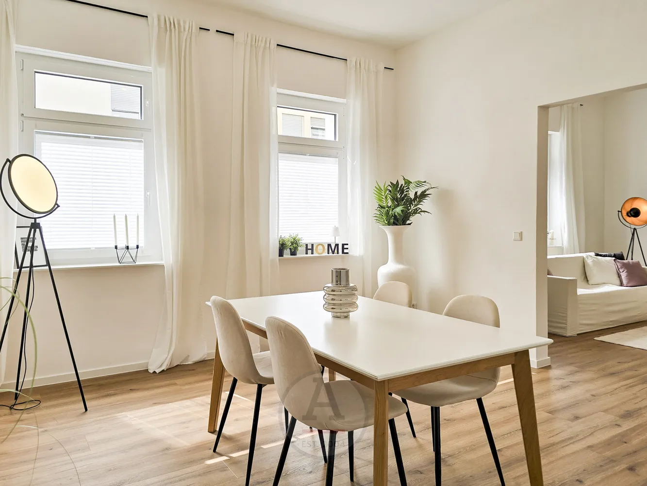 3 Zimmer Wohnung mit 82 m² in Fulda – Bild 8