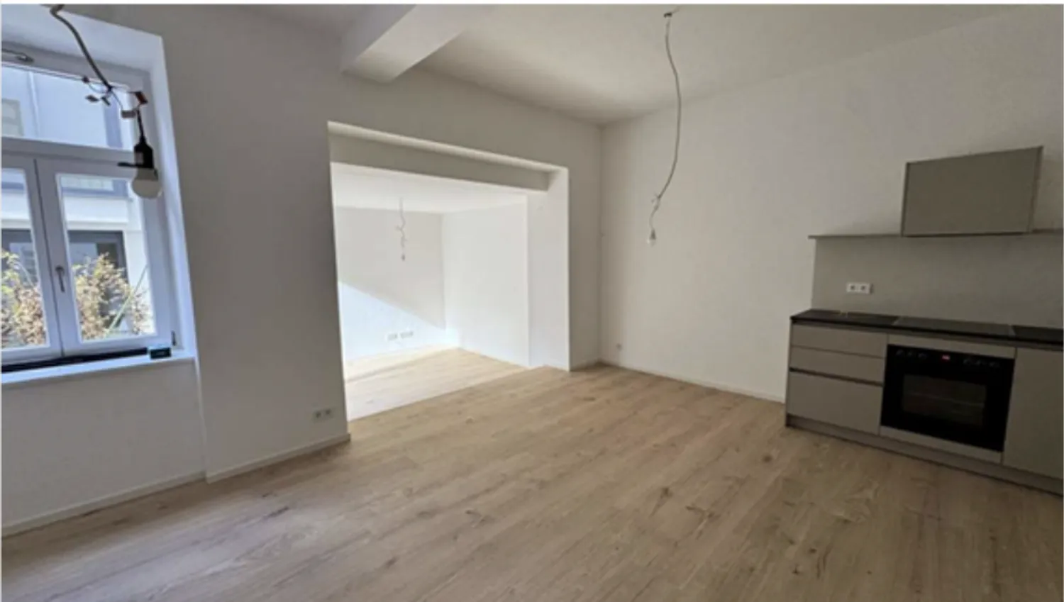 2 room apartment with 75 m² in Munich – Photo 6