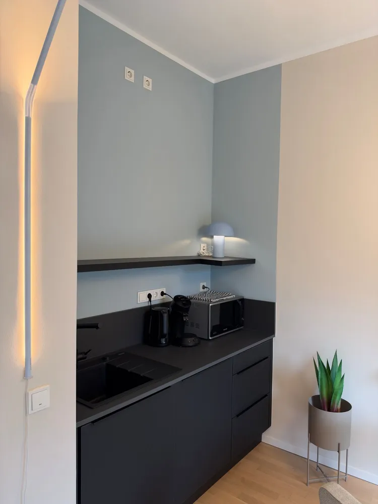 1 Zimmer Wohnung mit 23 m² in Düsseldorf – Bild 6