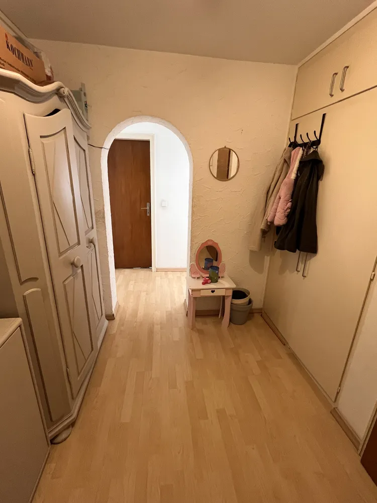 2 Zimmer Wohnung mit 68 m² in Pforzheim – Bild 1