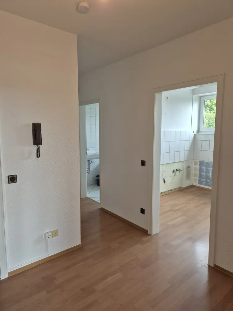 2 room apartment with 68 m² in Aachen – Photo 10