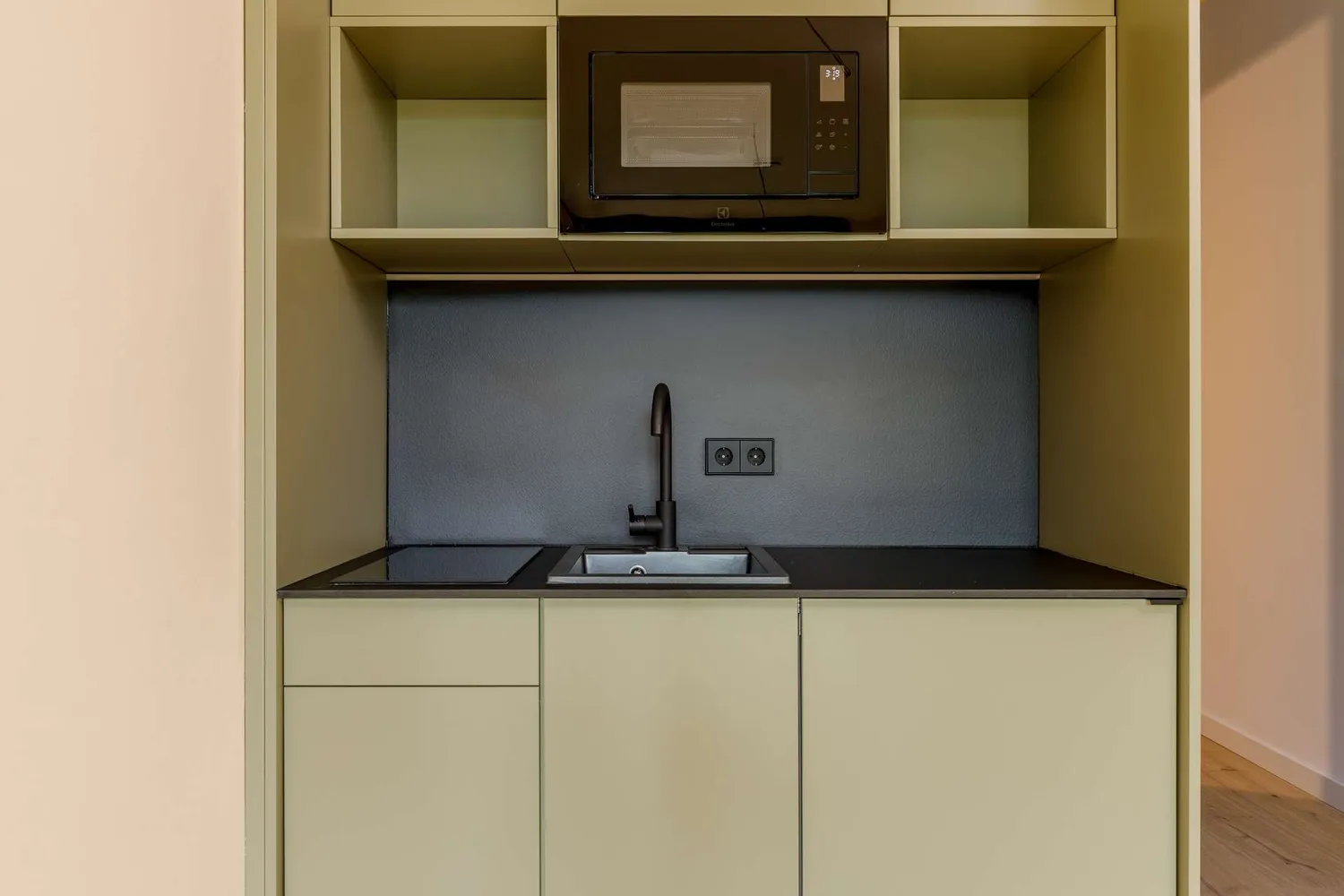 1 Zimmer Wohnung mit 34 m² in Berlin – Bild 11