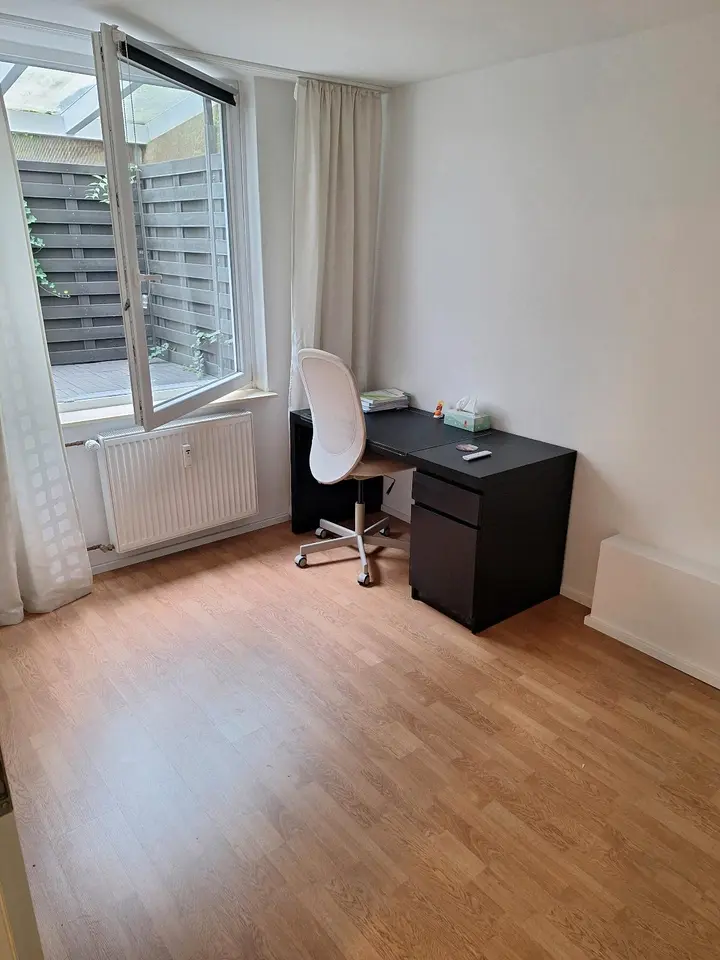 WG-Zimmer mit 12 m² in Bremen – Bild 3
