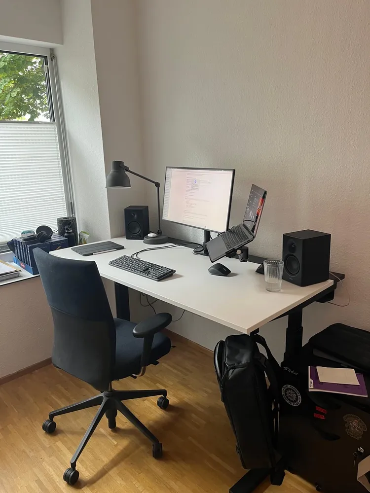 4 Zimmer Wohnung mit 108 m² in Karlsruhe – Bild 11