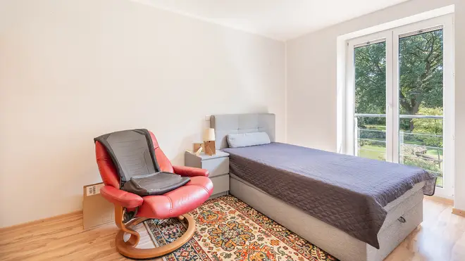 2 Zimmer Wohnung mit 59 m² in Hamburg – Bild 8