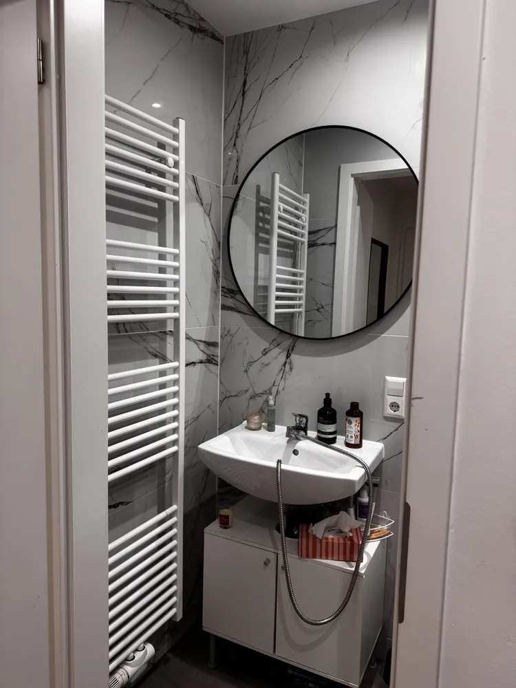 1 Zimmer Wohnung mit 23 m² in Karlsruhe – Bild 5