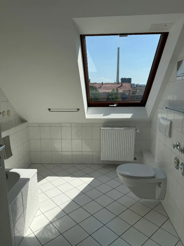 2 Zimmer Wohnung mit 57 m² in Mannheim – Bild 3