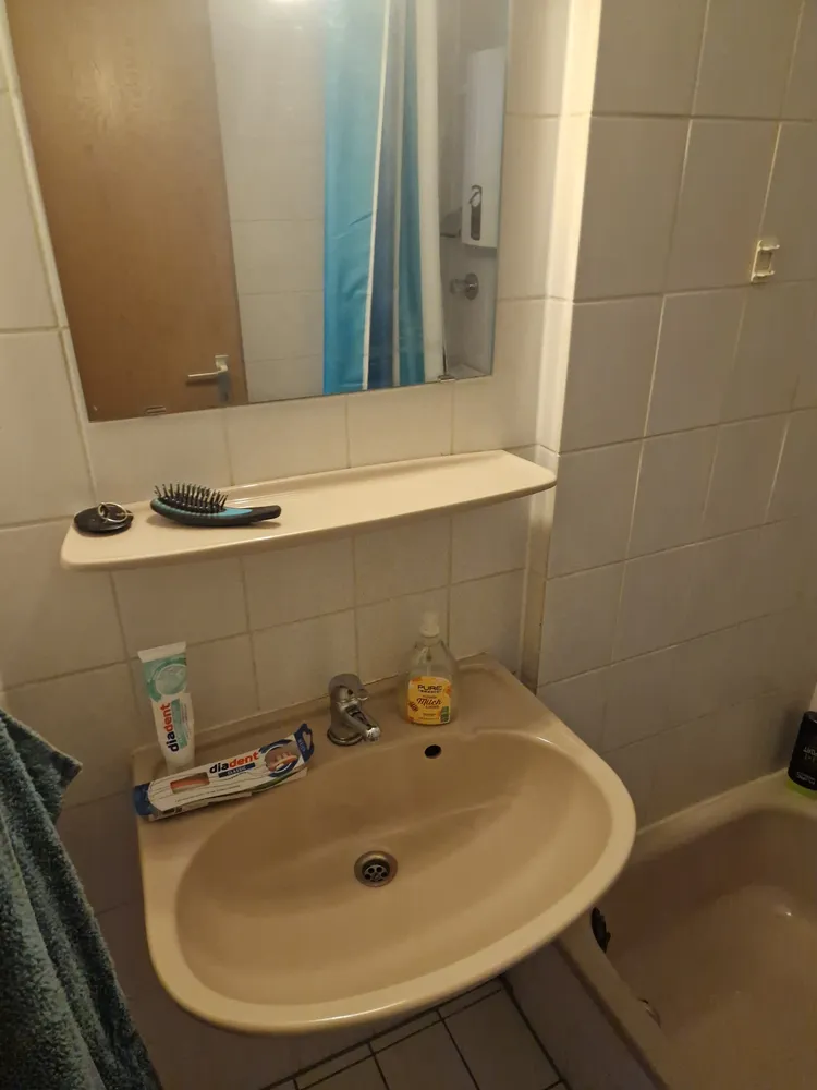 1 Zimmer Wohnung mit 24 m² in Aachen – Bild 7