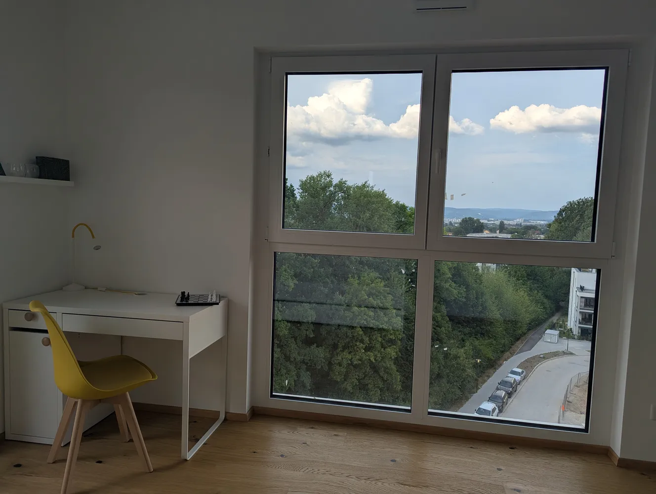 1 Zimmer Wohnung mit 20 m² in Regensburg – Bild 9