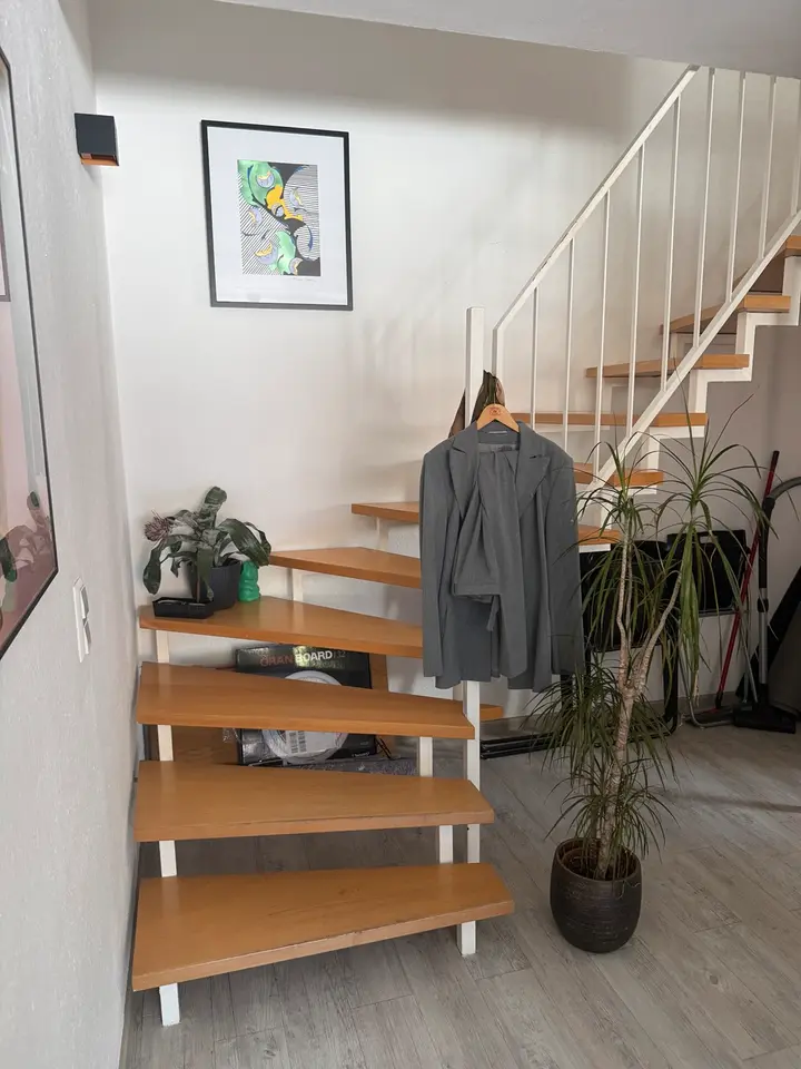 3 Zimmer Wohnung mit 85 m² in Stuttgart – Bild 8