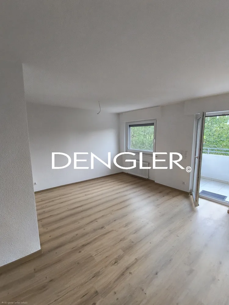4 room apartment with 111 m² in Bonn – Photo 2