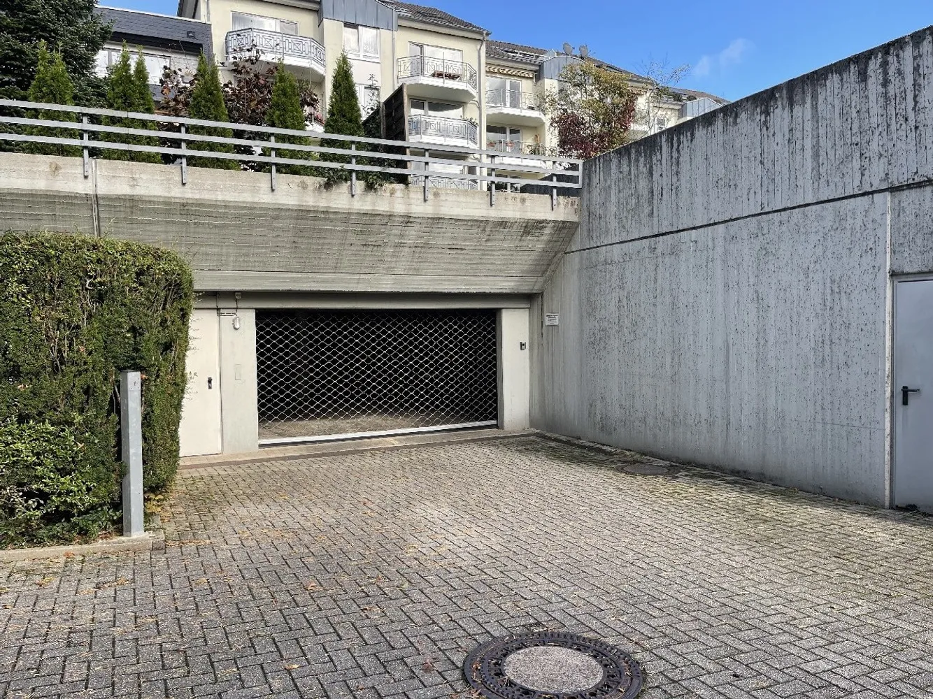 3 Zimmer Wohnung mit 100 m² in Erkrath – Bild 7