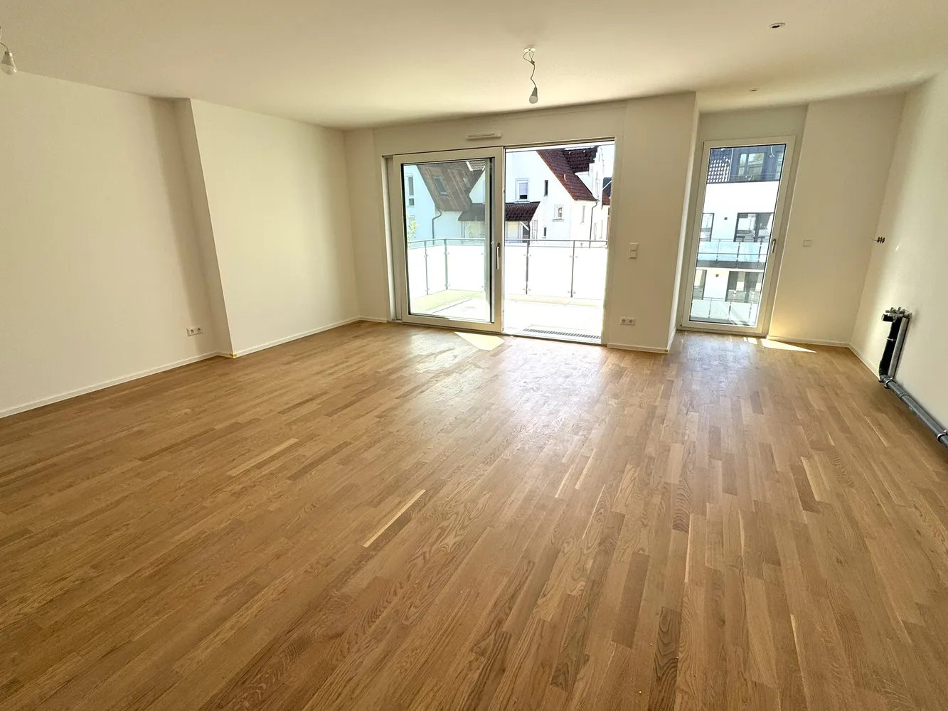 4 Zimmer Wohnung mit 110 m² in Freiburg im Breisgau – Bild 6