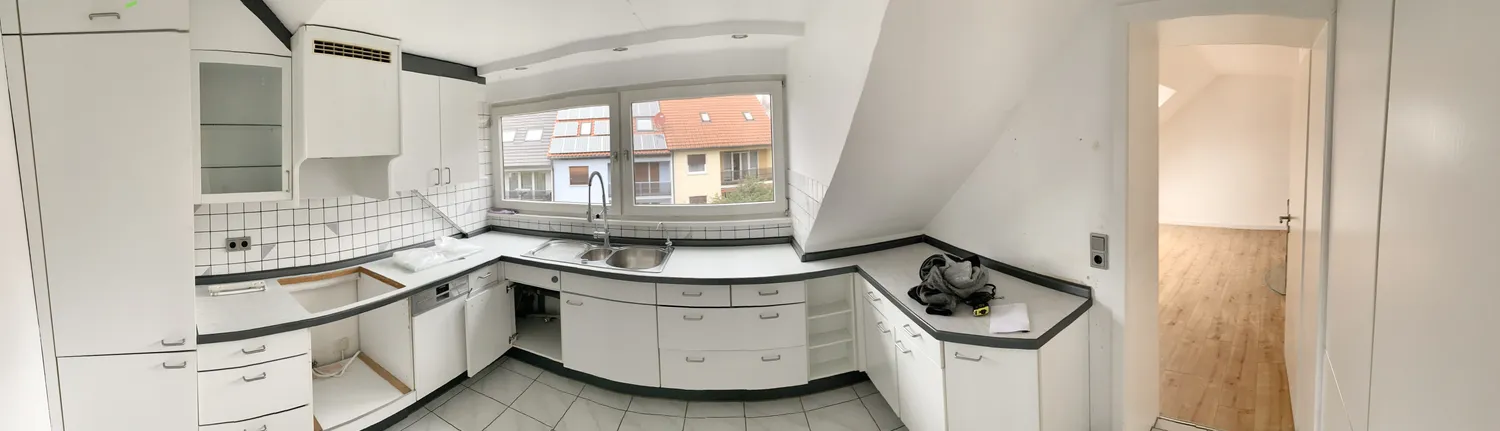 4 Zimmer Wohnung mit 93 m² in Nürnberg – Bild 12