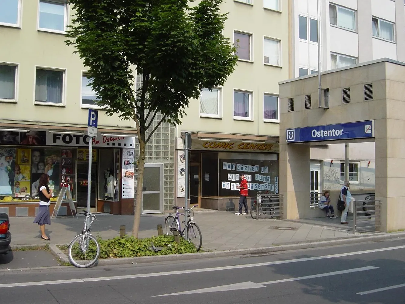 2 Zimmer Wohnung mit 71 m² in Dortmund – Bild 5