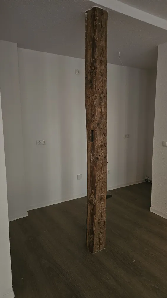 2 Zimmer Wohnung mit 57 m² in Nordhausen – Bild 5