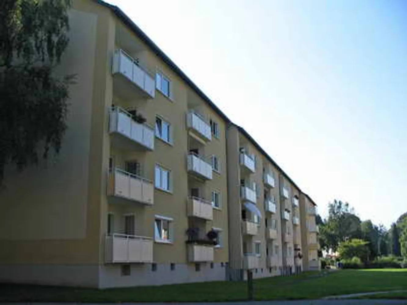 3 Zimmer Wohnung mit 65 m² in Dortmund – Bild 3