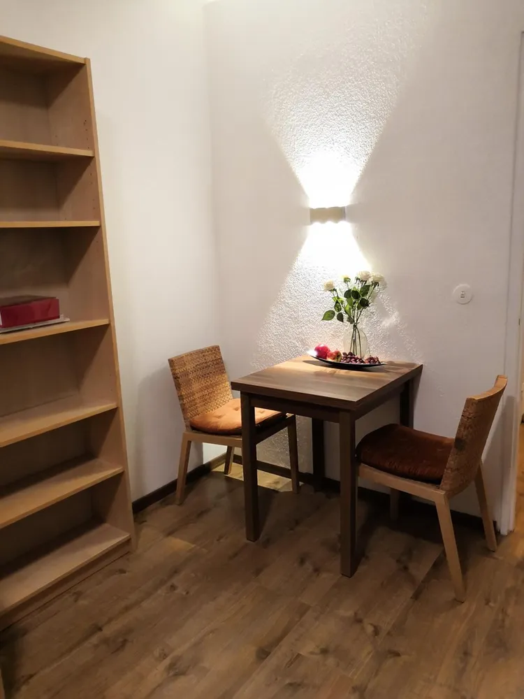 1 Zimmer Wohnung mit 21 m² in München – Bild 6