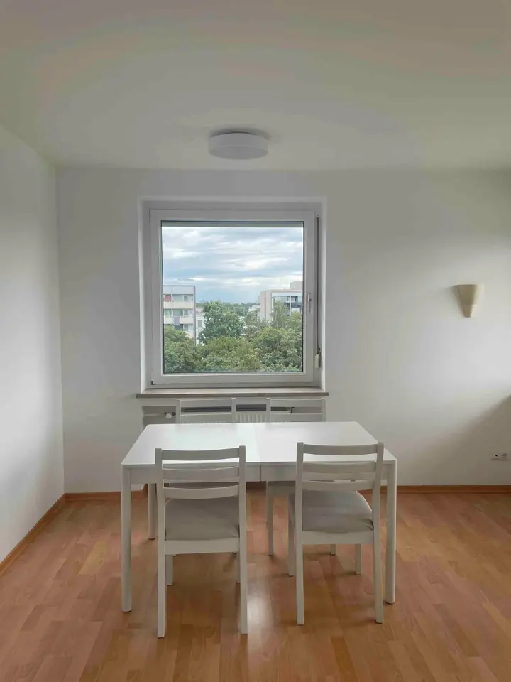 WG-Zimmer mit 100 m² in Fürstenfeldbruck – Bild 5