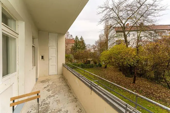 WG-Zimmer in Berlin – Bild 4