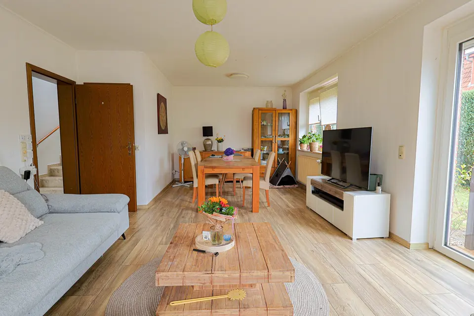 4 Zimmer Haus mit 114 m² in Oldenburg – Bild 2