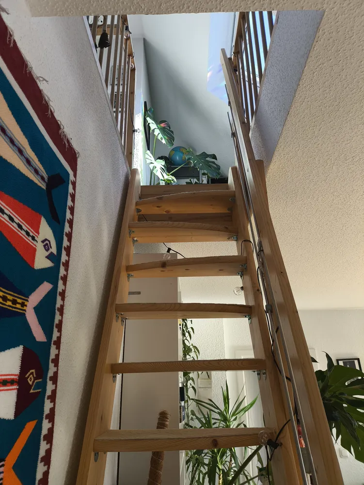 3 Zimmer Wohnung mit 69 m² in Essen – Bild 5